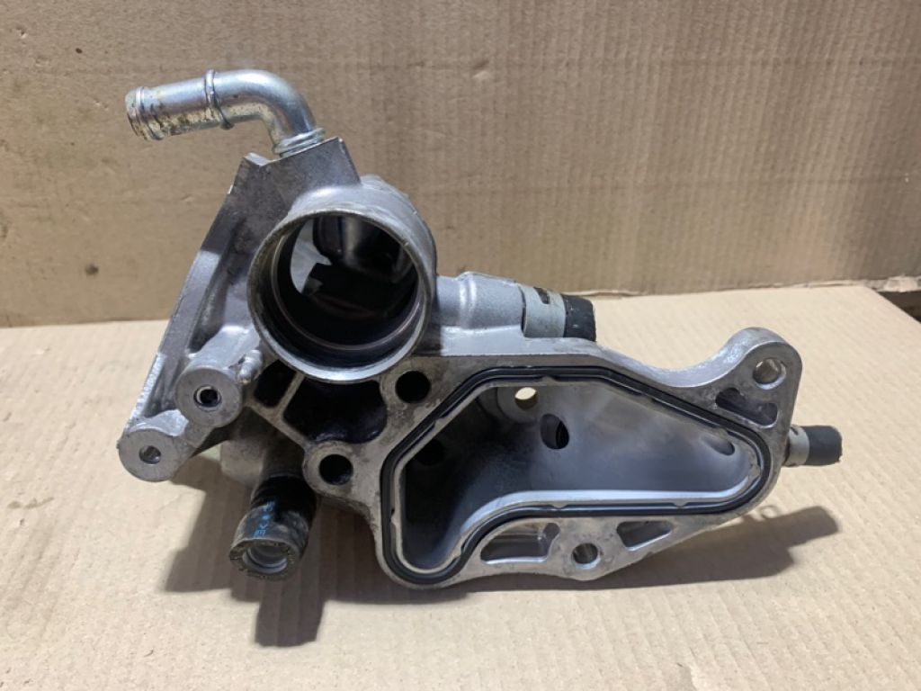 19321-6B2-A52 | Корпус термостату ACURA RDX 19- - Фото 5