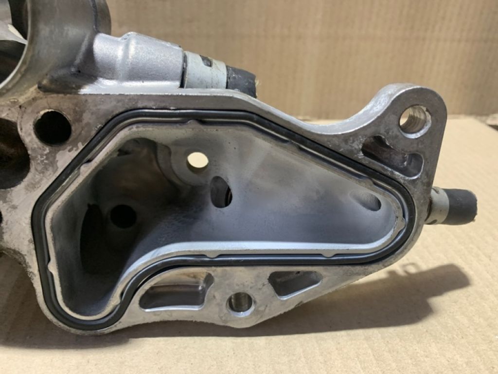 19321-6B2-A52 | Корпус термостату ACURA RDX 19- - Фото 6