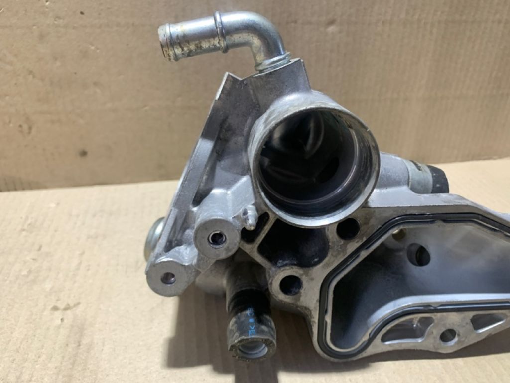 19321-6B2-A52 | Корпус термостату ACURA RDX 19- - Фото 7