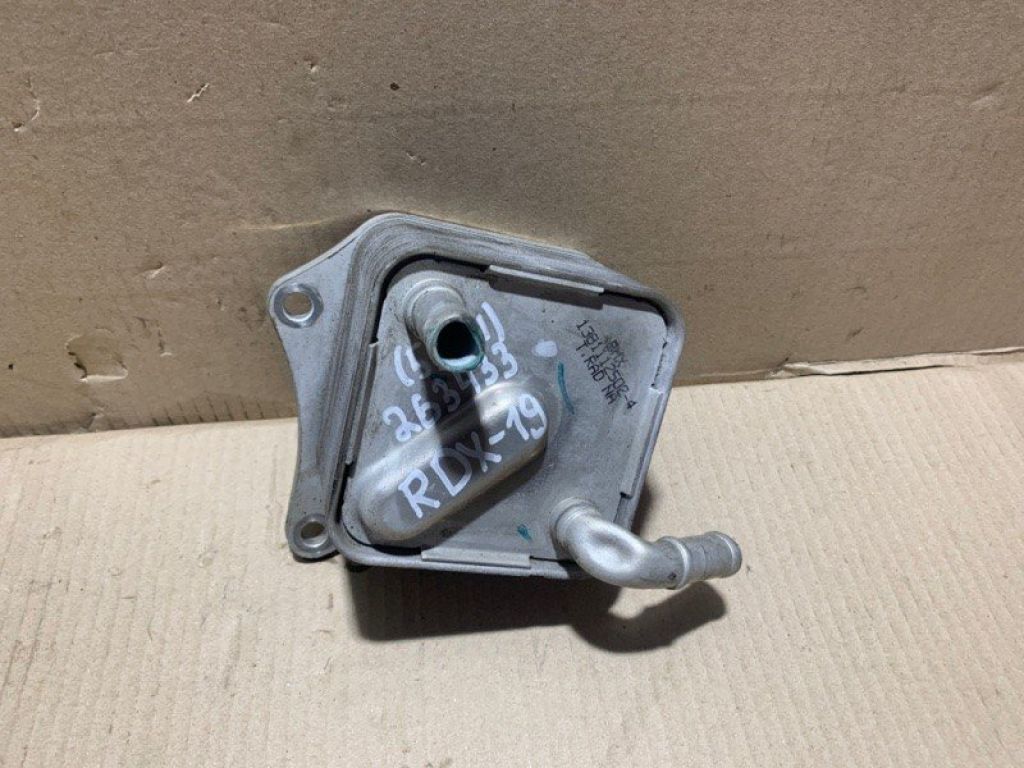 25560-5MX-A01 | Теплообменник АКПП ACURA RDX 19-