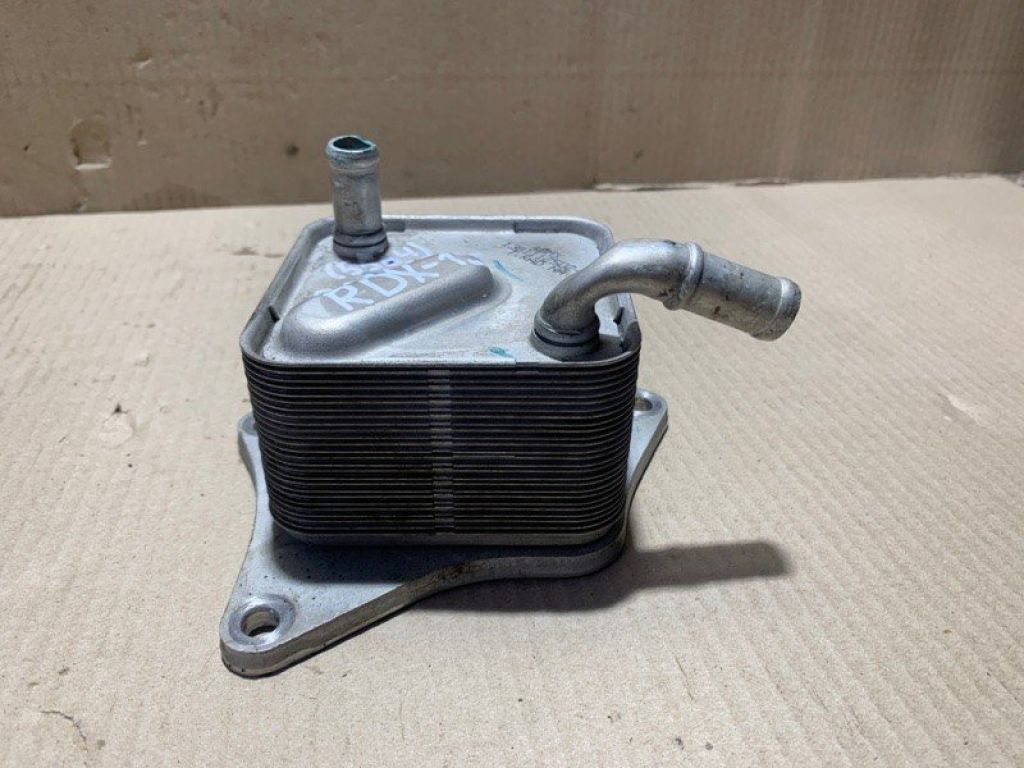 25560-5MX-A01 | Теплообменник АКПП ACURA RDX 19- - Фото 3