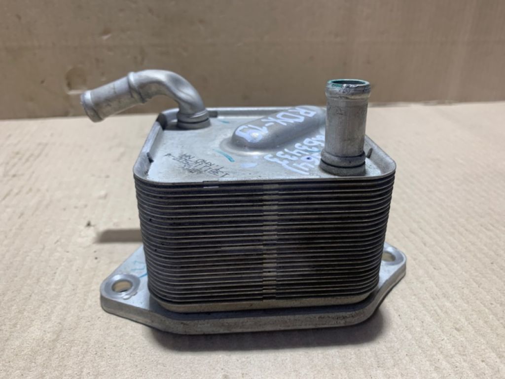 25560-5MX-A01 | Теплообменник АКПП ACURA RDX 19- - Фото 4