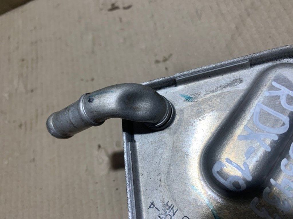 25560-5MX-A01 | Теплообменник АКПП ACURA RDX 19- - Фото 6