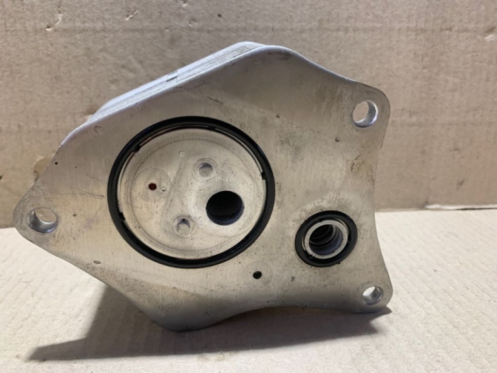 25560-5MX-A01 | Теплообменник АКПП ACURA RDX 19- - Фото 7