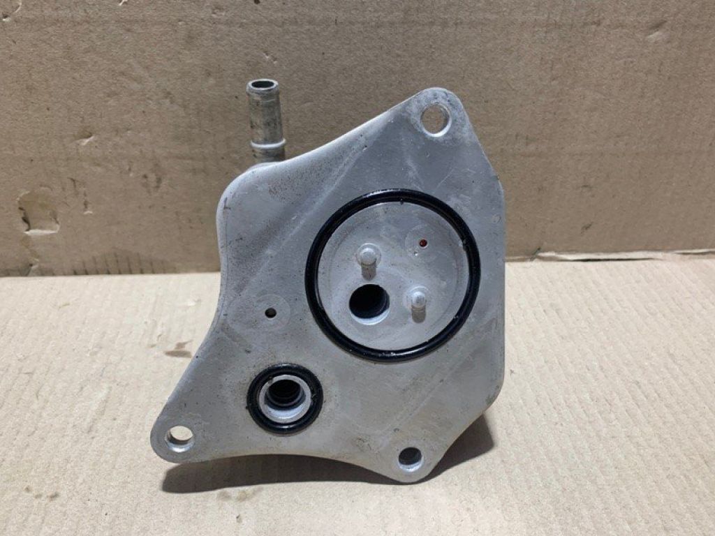 25560-5MX-A01 | Теплообменник АКПП ACURA RDX 19- - Фото 8