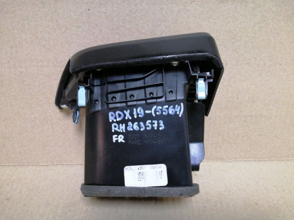 77620-TJB-A02ZB | Дефлектор воздушный передн. прав. ACURA RDX 19- - Фото 6