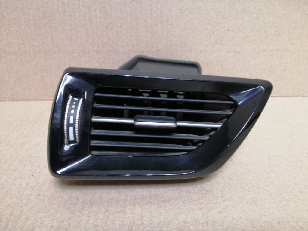 77630-TJB-A02ZB | Дефлектор воздушный передн. лев. ACURA RDX 19-