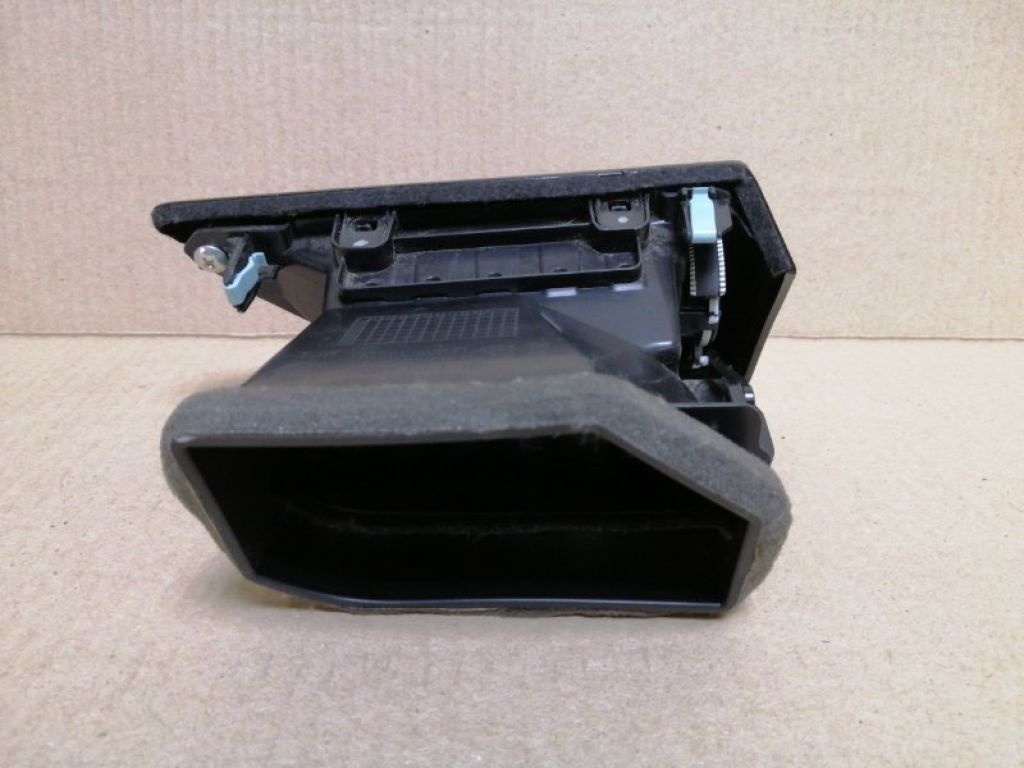 77630-TJB-A02ZB | Дефлектор воздушный передн. лев. ACURA RDX 19- - Фото 3