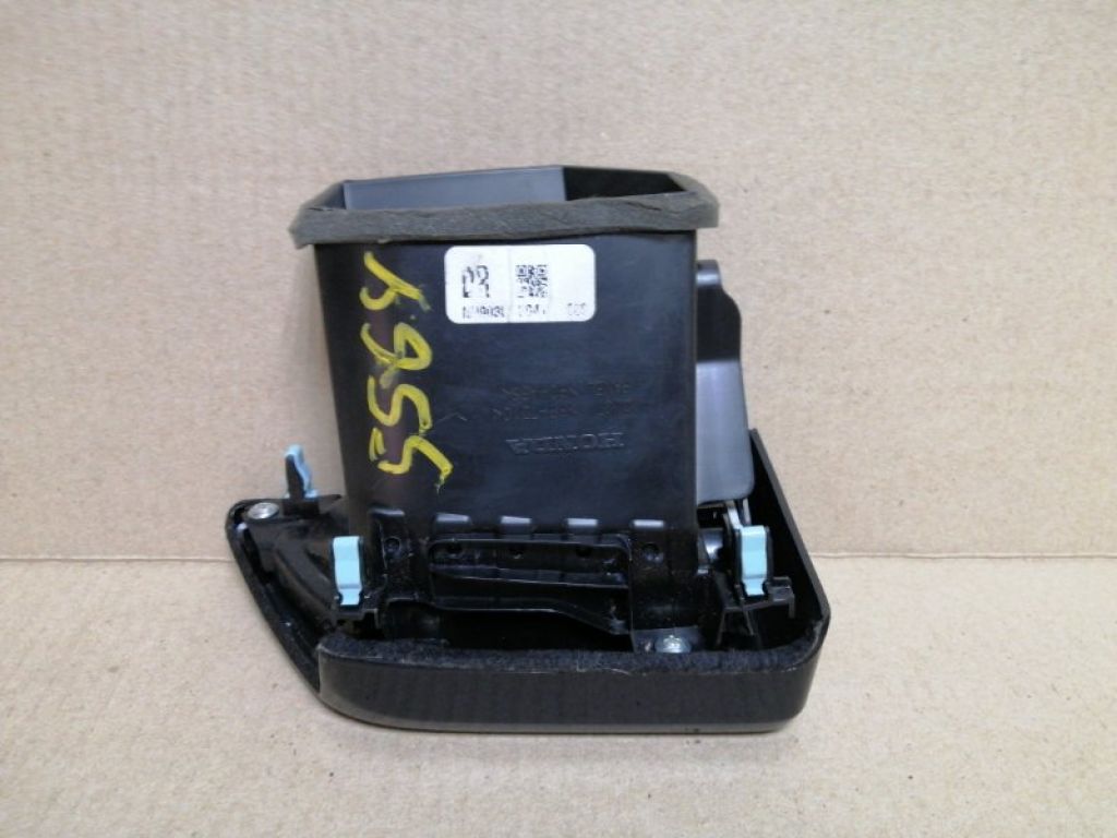 77630-TJB-A02ZB | Дефлектор воздушный передн. лев. ACURA RDX 19- - Фото 6