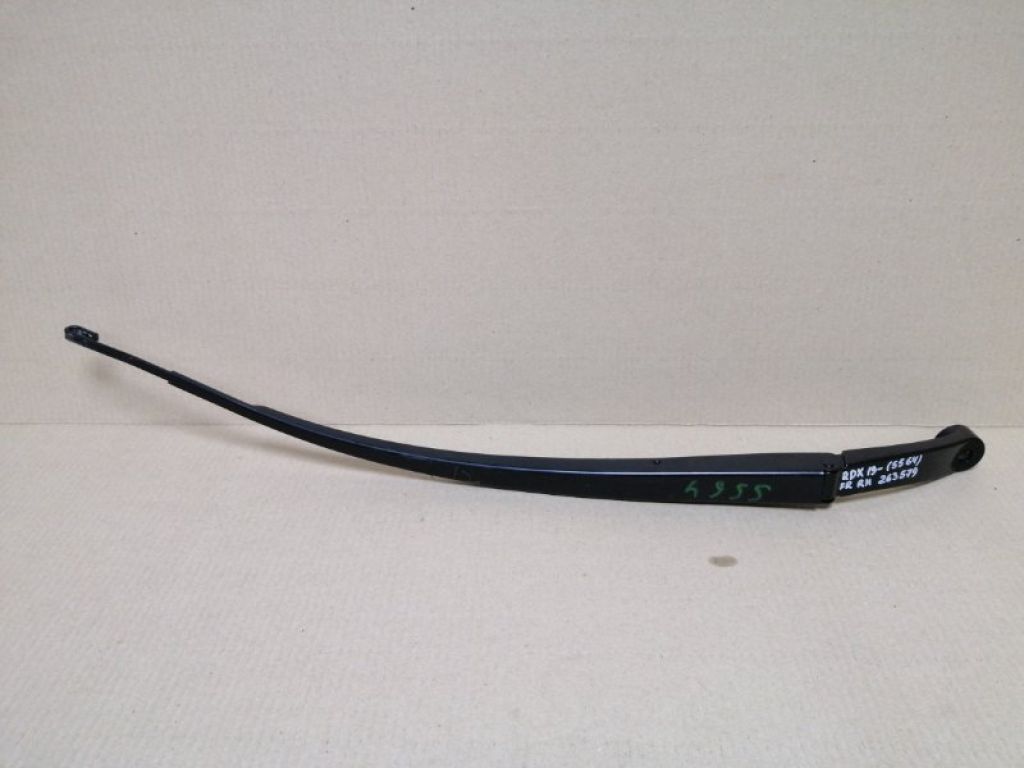 76610-TJB-A01 | Повідець склоочисника передній прав. ACURA RDX 19-