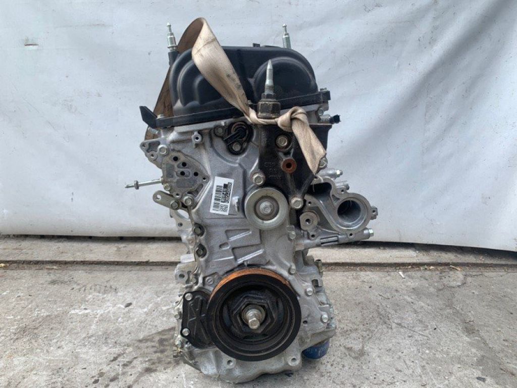 K20C4 | Двигатель бензин ACURA RDX 19-