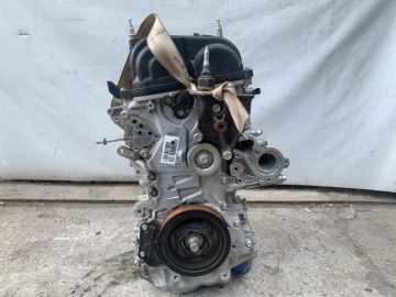 Двигатель бензин ACURA RDX 19-