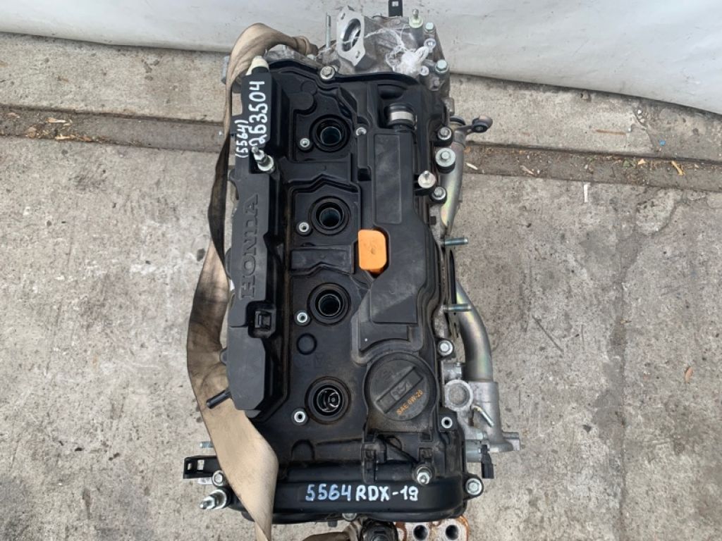 K20C4 | Двигатель бензин ACURA RDX 19- - Фото 2