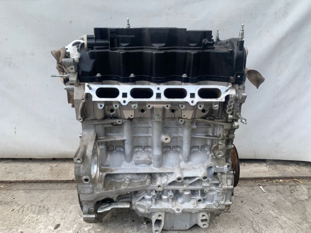 K20C4 | Двигатель бензин ACURA RDX 19- - Фото 4