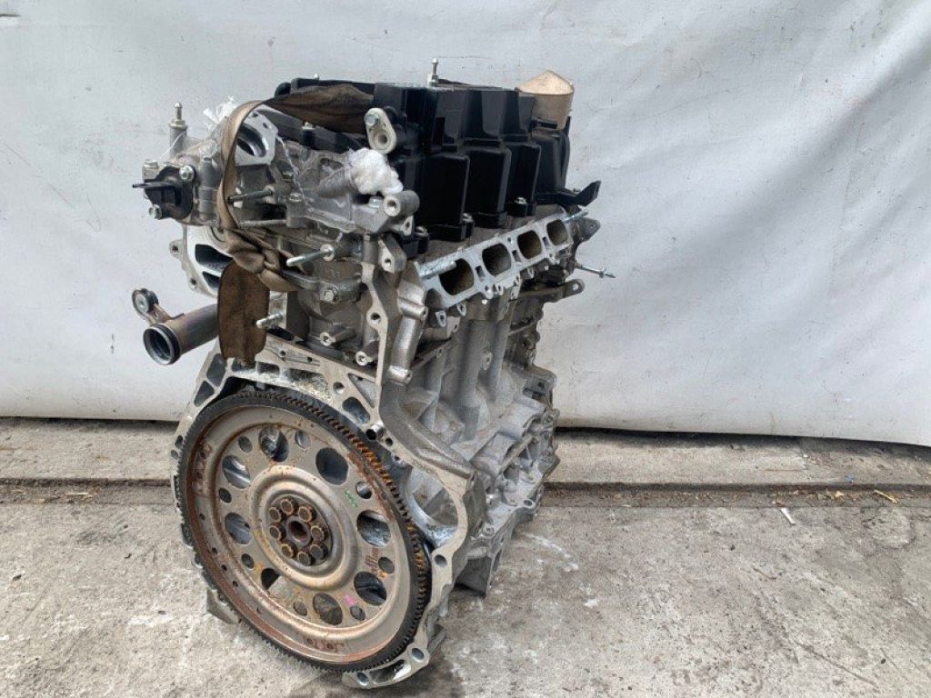 K20C4 | Двигатель бензин ACURA RDX 19- - Фото 6