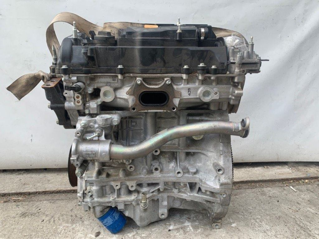 K20C4 | Двигатель бензин ACURA RDX 19- - Фото 7