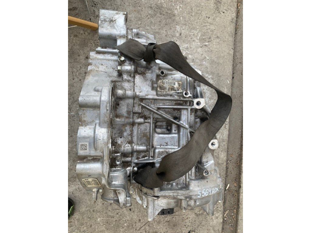 20021-5YK-A55 | Автоматична трансмісія ACURA RDX 19- - Фото 2