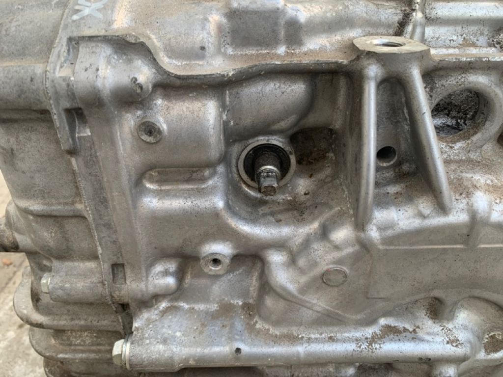 20021-5YK-A55 | Автоматична трансмісія ACURA RDX 19- - Фото 9