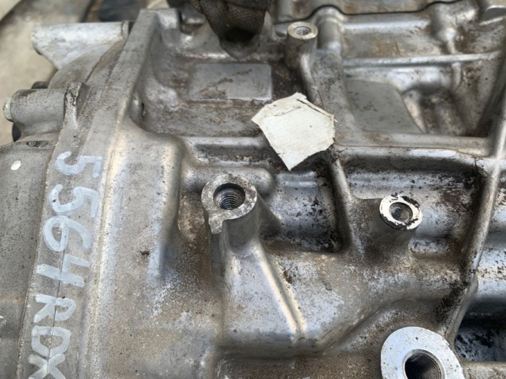 20021-5YK-A55 | Автоматична трансмісія ACURA RDX 19- - Фото 10