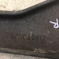 4766423AF | Рычаг передней подвески нижний лев. DODGE JOURNEY 08-20 - Превью 5