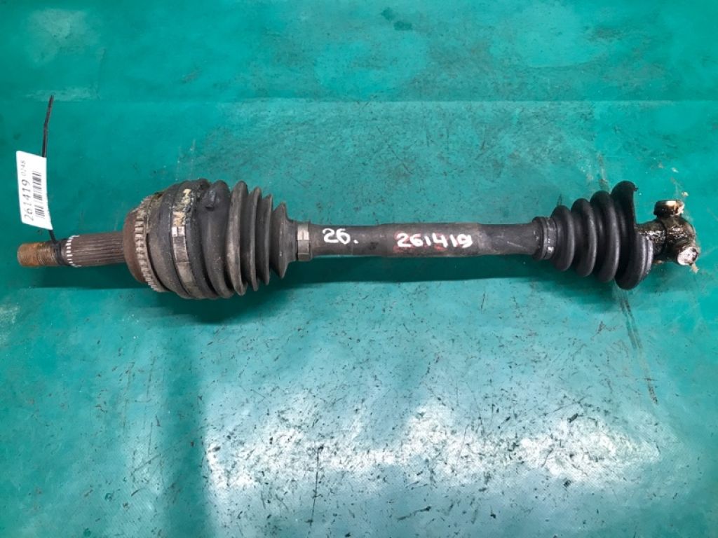 43410-48050 | Привод передний прав. TOYOTA HIGHLANDER 01-07