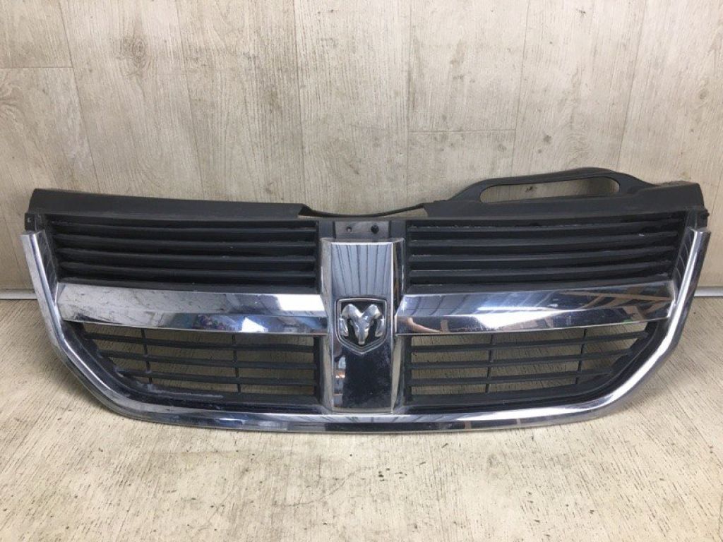 1BG84SZ0AE | Решетка радиатора DODGE JOURNEY 08-20