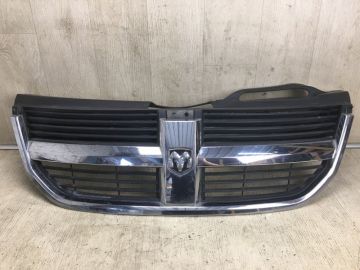 Решітка радіатора DODGE JOURNEY 08-20