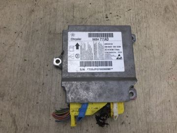 Блок керування AIRBAG DODGE JOURNEY 08-20