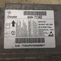 56054711AD | Блок управления AIRBAG DODGE JOURNEY 08-20 - Превью 4