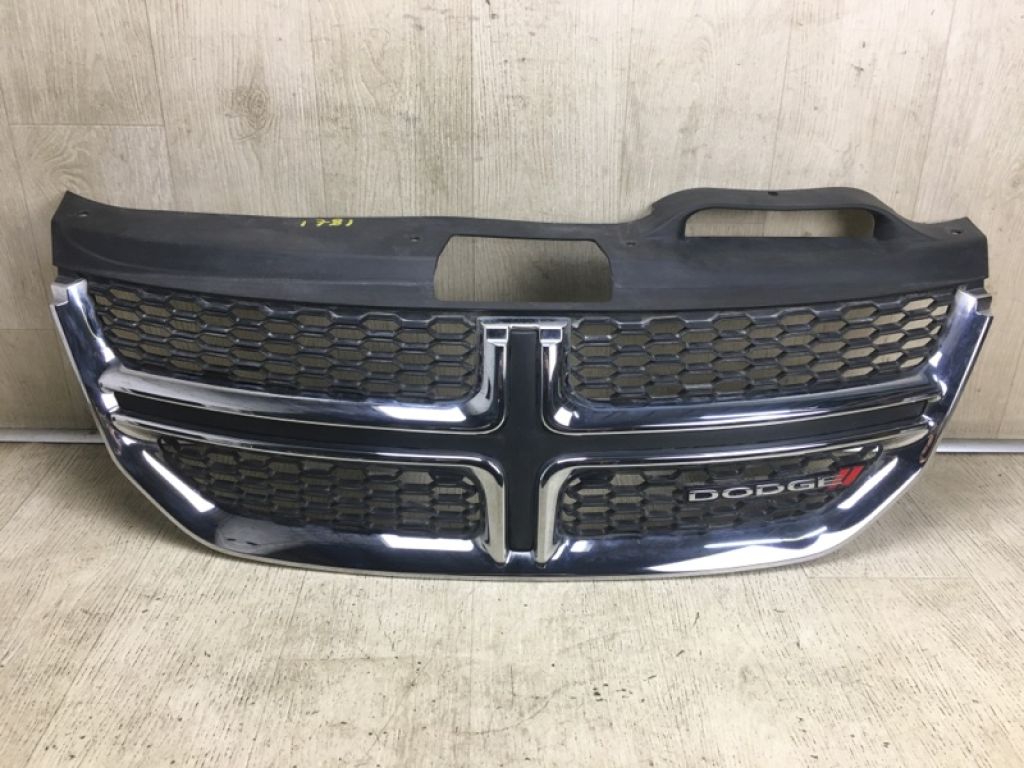 1SU84SZ0AB | Решетка радиатора DODGE JOURNEY 08-20
