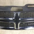 1SU84SZ0AB | Решетка радиатора DODGE JOURNEY 08-20 - Превью 3