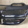 1SU84SZ0AB | Решетка радиатора DODGE JOURNEY 08-20 - Превью 4