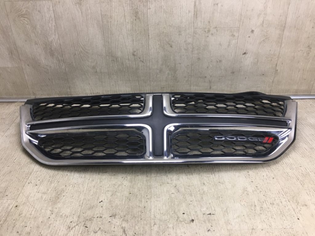 1SU84SZ0AB | Решетка радиатора DODGE JOURNEY 08-20 - Фото 6