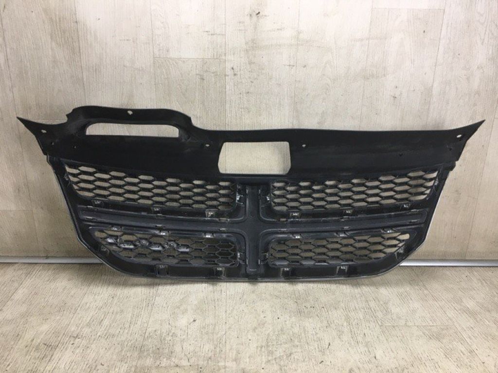 1SU84SZ0AB | Решетка радиатора DODGE JOURNEY 08-20 - Фото 7