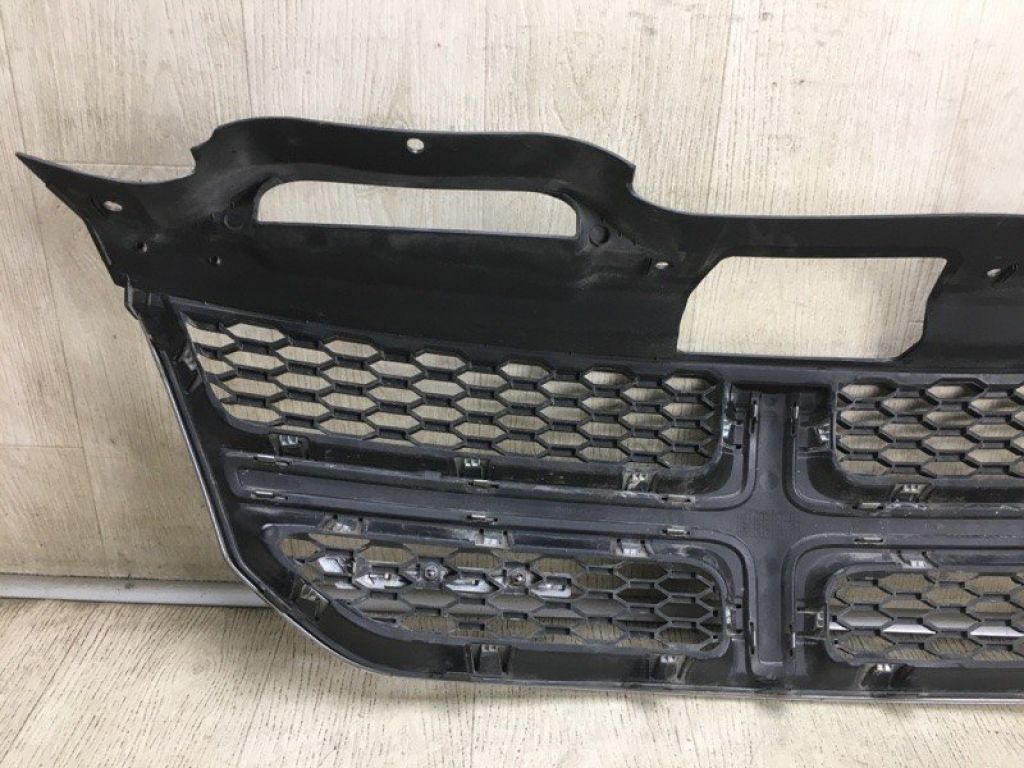 1SU84SZ0AB | Решетка радиатора DODGE JOURNEY 08-20 - Фото 8