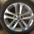 D0C00-1KA2A | Диск R17 NISSAN JUKE 10-19 - Прев'ю 19