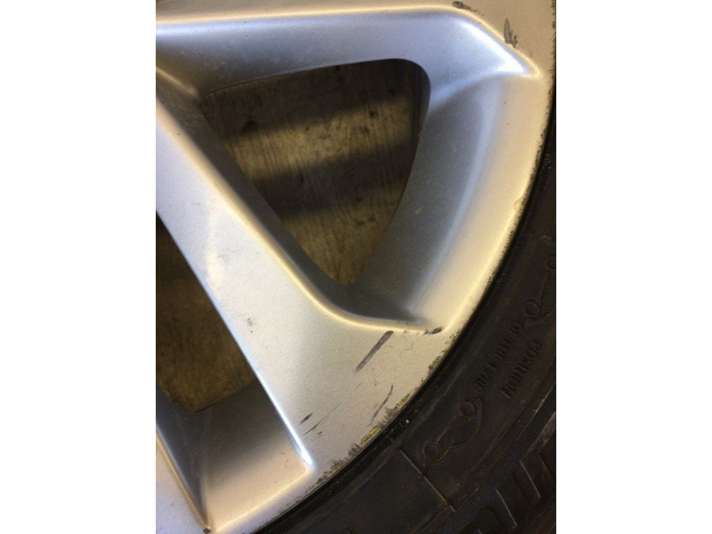 D0C00-1KA2A | Диск R17 NISSAN JUKE 10-19 - Фото 23