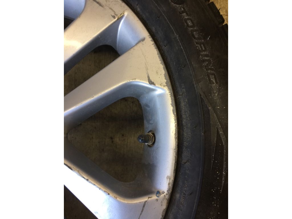 D0C00-1KA2A | Диск R17 NISSAN JUKE 10-19 - Фото 26