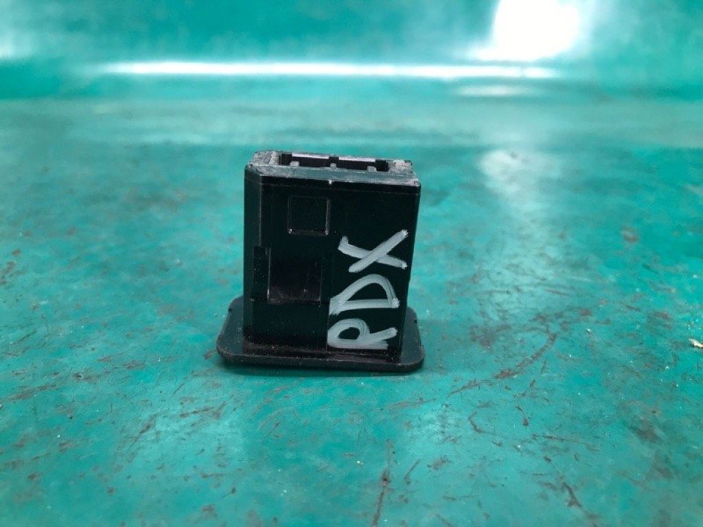 39860-TX4-A02 | Датчик світла ACURA RDX 12-19 - Фото 3