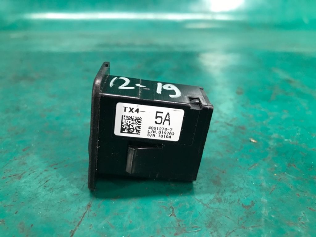 39860-TX4-A02 | Датчик світла ACURA RDX 12-19 - Фото 5