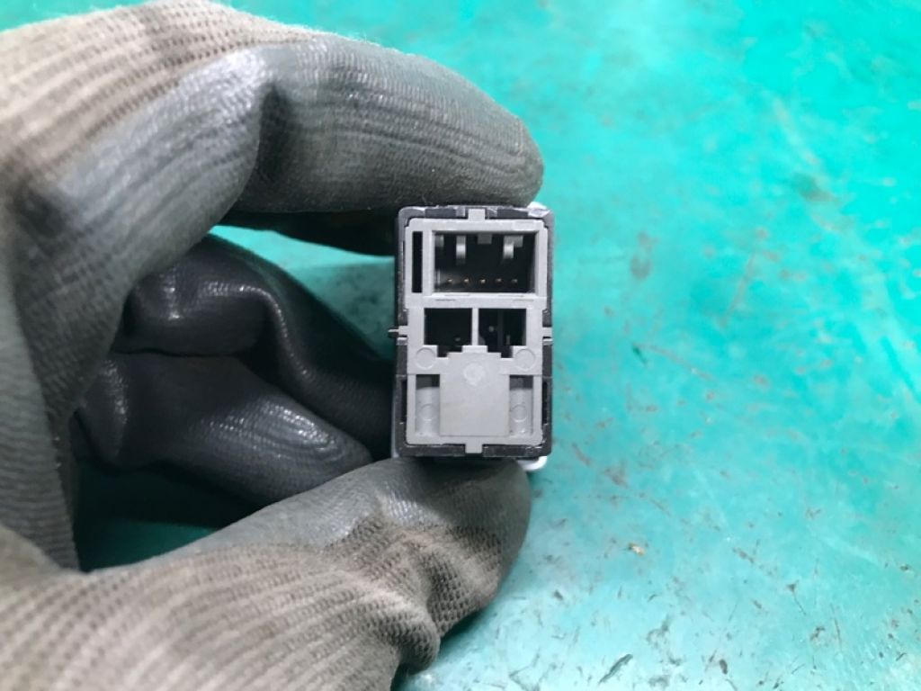 35560-TB8-E01 | Кнопка ACURA RDX 12-19 - Фото 4
