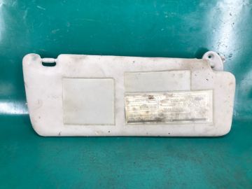 Козырек солнцезащитный лев. TOYOTA LAND CRUISER PRADO 150 09-17