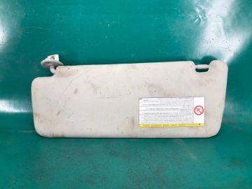 Козырек солнцезащитный прав. TOYOTA LAND CRUISER PRADO 150 09-17