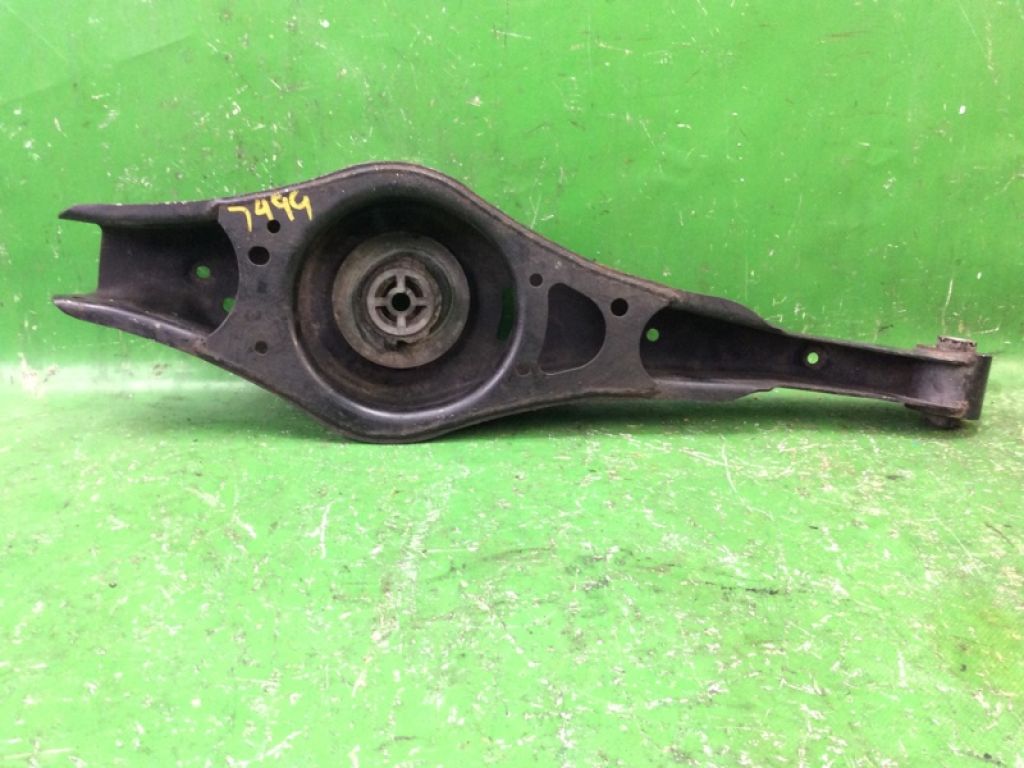 1K0 505 311 AB | Рычаг задней подвески поперечный нижний VOLKSWAGEN JETTA 05-10