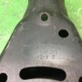 1K0 505 311 AB | Рычаг задней подвески поперечный нижний VOLKSWAGEN JETTA 05-10 - Превью 4