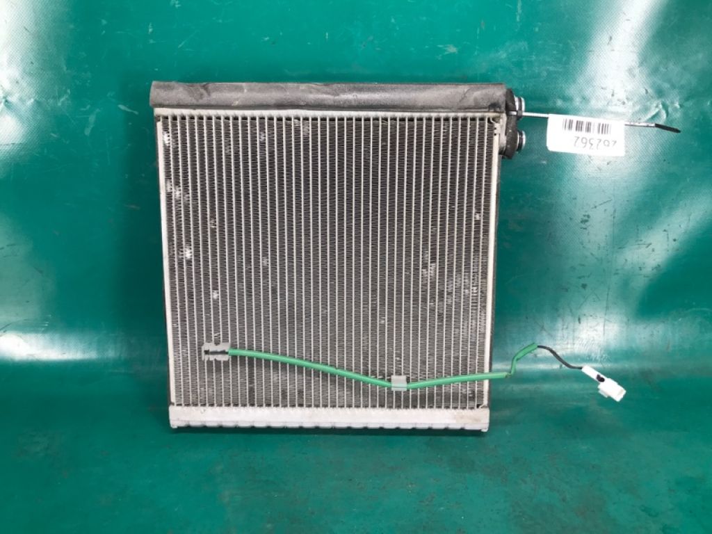 88501-60420 | Випарник кондиціонера TOYOTA LAND CRUISER PRADO 150 09-17