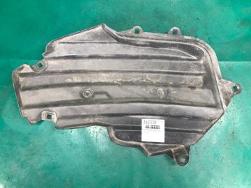 Захист горловини паливного бака TOYOTA LAND CRUISER PRADO 150 09-17