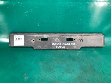Площадка номерного знака TOYOTA LAND CRUISER PRADO 150 09-17