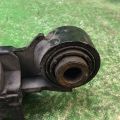 1K0505323N | Важіль задньої підвіски поперечний верхній VOLKSWAGEN JETTA 05-10 - Прев'ю 6