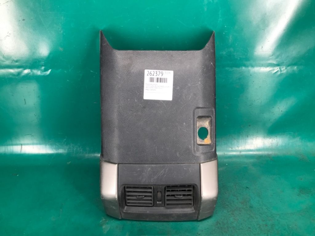 58860-60060-C1 | Дефлектор воздушный TOYOTA LAND CRUISER PRADO 150 09-17